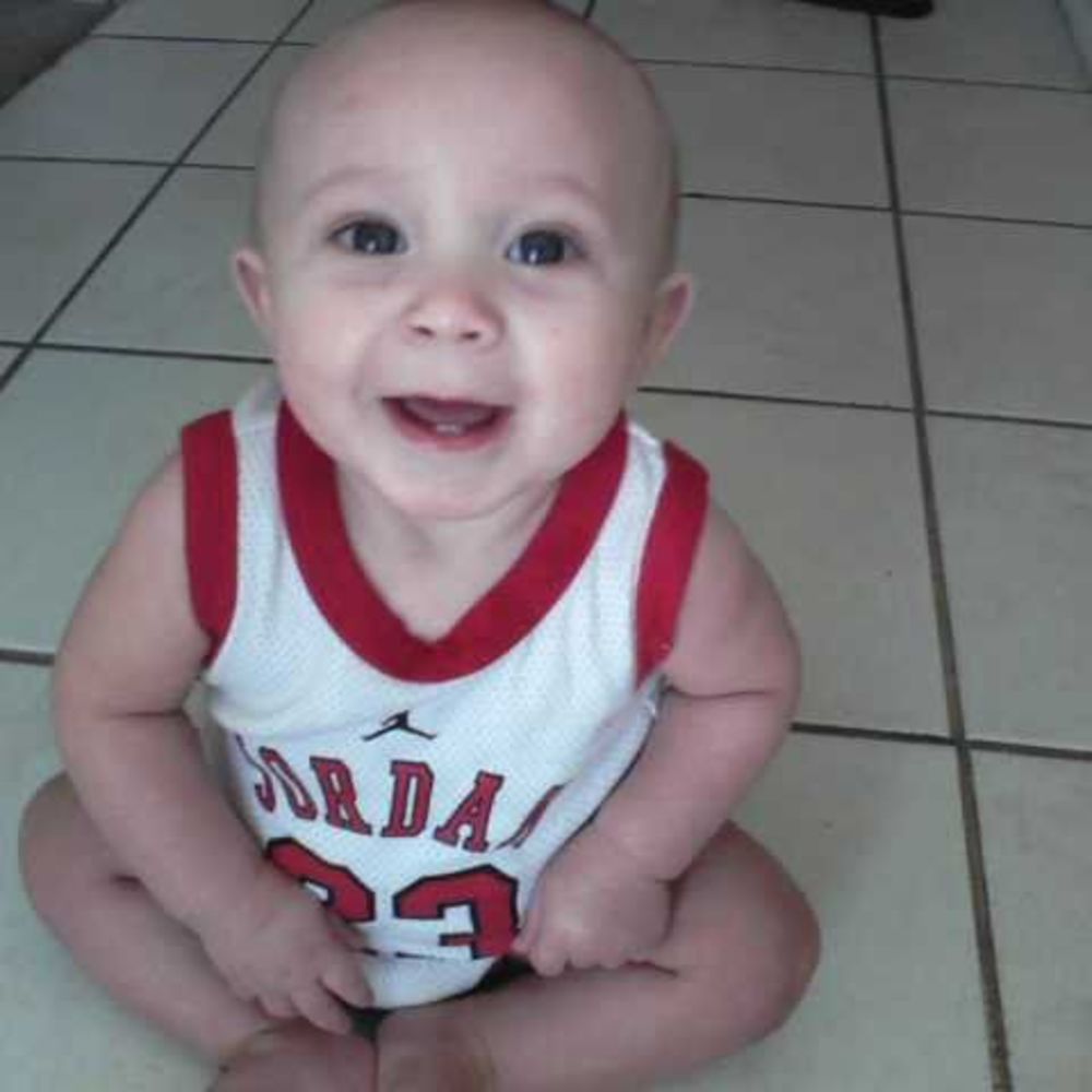 Meet your Posher, Carl